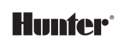 Firma Hunter Logo firmy Hunter