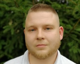 Daniel Migród Zdjęcie pracownika