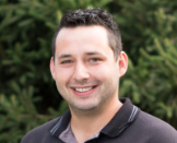 Piotr Migród Zdjęcie pracownika