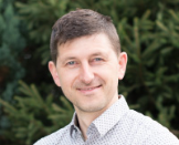 Wojciech Mitek Migród Zdjęcie pracownika